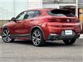 2018 BMW X2
