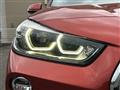 2018 BMW X2