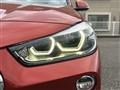 2018 BMW X2
