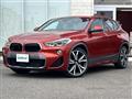 2018 BMW X2