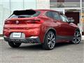 2018 BMW X2