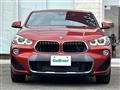2018 BMW X2