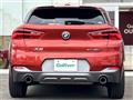 2018 BMW X2
