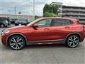 2018 BMW X2