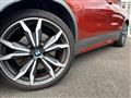 2018 BMW X2