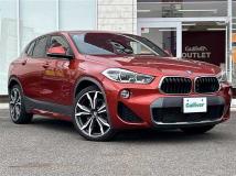 2018 BMW X2
