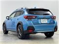 2021 Subaru IMPREZA XV HYBRID