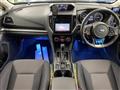 2021 Subaru IMPREZA XV HYBRID
