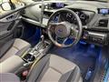 2021 Subaru IMPREZA XV HYBRID