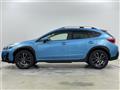 2021 Subaru IMPREZA XV HYBRID