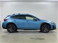 2021 Subaru IMPREZA XV HYBRID