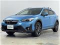 2021 Subaru IMPREZA XV HYBRID