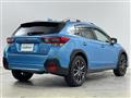 2021 Subaru IMPREZA XV HYBRID