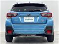2021 Subaru IMPREZA XV HYBRID