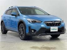 2021 Subaru IMPREZA XV HYBRID