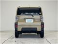 2020 Daihatsu Taft