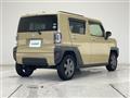 2020 Daihatsu Taft