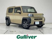 2020 Daihatsu Taft