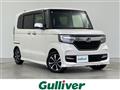 2017 Honda N BOX