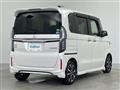 2017 Honda N BOX
