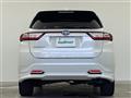 2017 Toyota Harrier