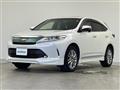 2017 Toyota Harrier