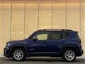2021 Chrysler Renegade