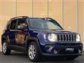 2021 Chrysler Renegade