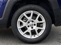 2021 Chrysler Renegade