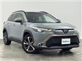 2021 Toyota CorollaCross