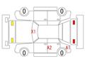 2021 Toyota CorollaCross