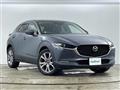 2019 Mazda CX-3