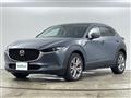 2019 Mazda CX-3