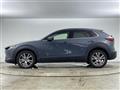 2019 Mazda CX-3