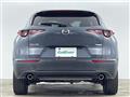 2019 Mazda CX-3