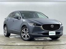 2019 Mazda CX-3
