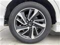 2019 Honda Step WGN