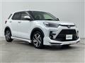 2020 Toyota Raize