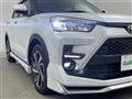 2020 Toyota Raize
