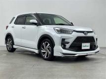 2020 Toyota Raize