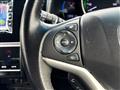 2018 Honda Fit Hybrid