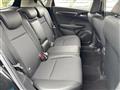 2018 Honda Fit Hybrid