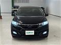 2018 Honda Fit Hybrid