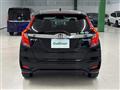 2018 Honda Fit Hybrid