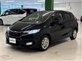 2018 Honda Fit Hybrid