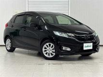 2018 Honda Fit Hybrid