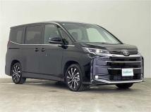 2026 Toyota Noah
