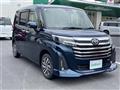 2021 Toyota Roomy