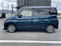 2021 Toyota Roomy