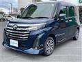 2021 Toyota Roomy